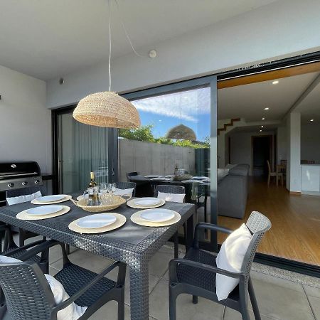 Casa Das Branquinhas - Ferias No Minho Com Piscina! 蓬德利马 外观 照片